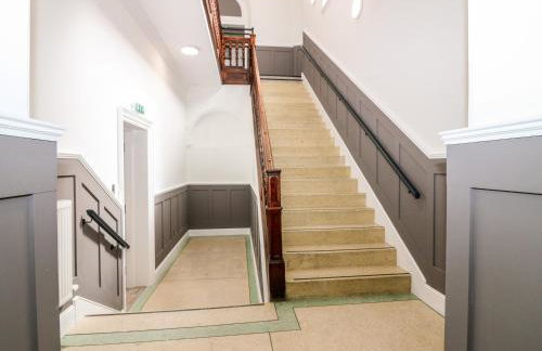 The Marriage Room at The Institute Executive Apartments - Foto 23