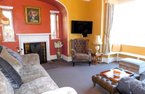 Manor House - Foto 10