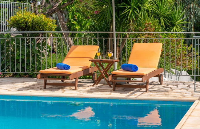 Villa Mounda Poseidon - Photo 38