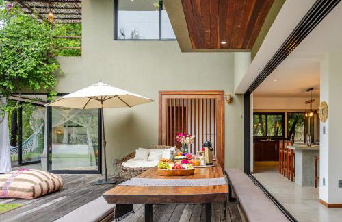 Casa'Lex, magnífica casa perto do mar - Foto 28