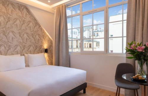 Faubourg Station - Foto 1