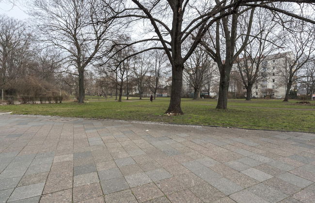 Limehome Berlin Chausseestrasse - Foto 49