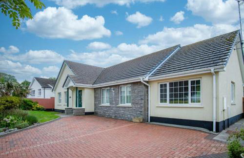 Audreys - 3 Bed Holiday Home - Manorbier - Foto 28