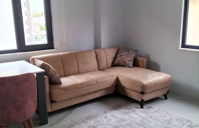 Fatih Apart Otel - Foto 21