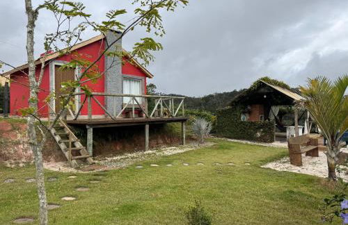 Chalé Colina - Foto 16