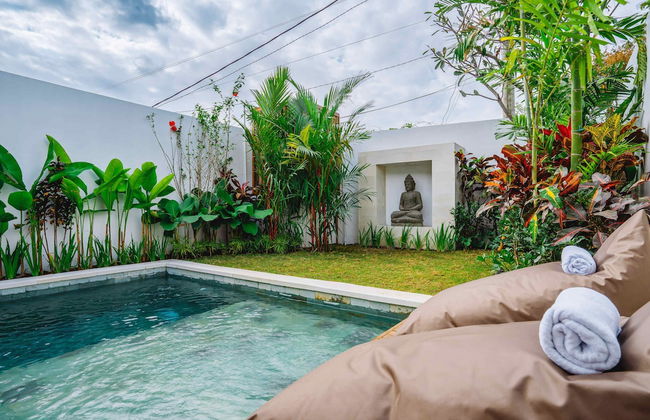 Villa Karina - Foto 13