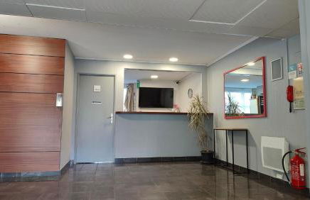 City Residence Nancy - Foto 57