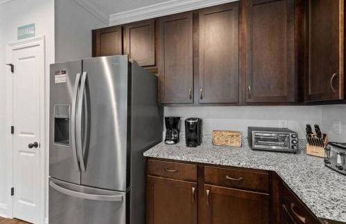 Sound Haven Coastal Escape - Foto 13