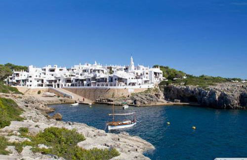 Villa Sargantana Negra - Foto 24