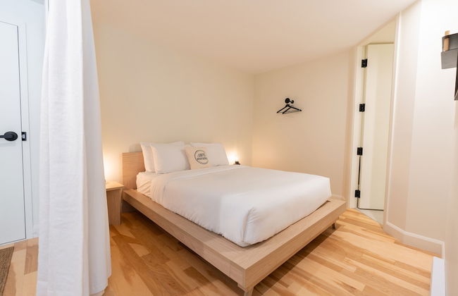 Les Lofts de la Barricade – Par Les Lofts Vieux-Québec - Foto 14