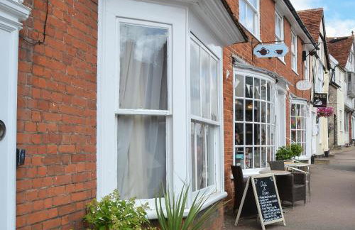 Lavenham Red Brick Cottage - Foto 22