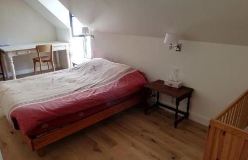 Maison de pêcheur restaurée 2022 à 800 m de la plage, GR34 - Foto 9