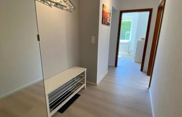 Westside-Apartment Aalen - Foto 9