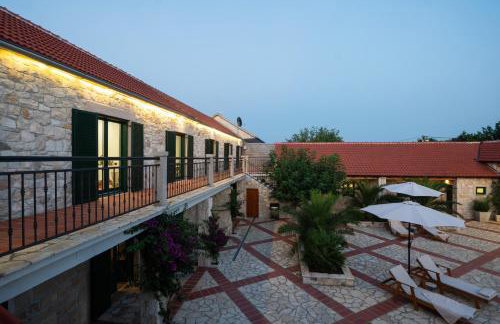 Villa Jokic Dvori ZadarVillas - Foto 4