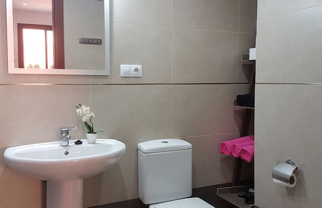 TocToc Pedregalejo Beach Apartment - Foto 18