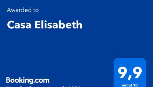 Casa Elisabeth - Foto 2