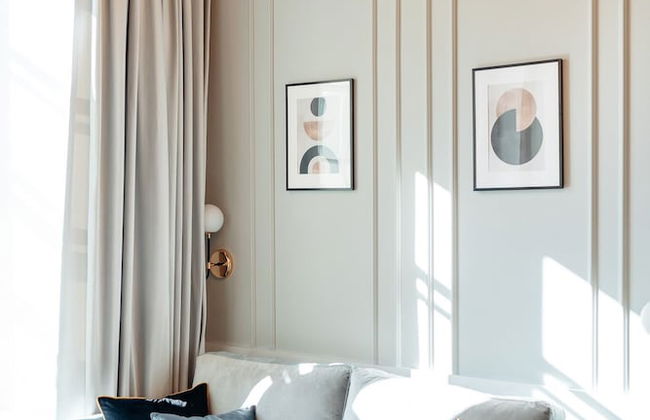 Warsaw Story - LoftAffair Collection - Photo 24