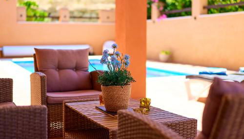 Casa Solera, Luxe nieuwe villa Busot, Alicante - Foto 5