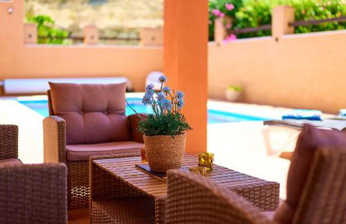 Casa Solera, Luxe nieuwe villa Busot, Alicante - Foto 5