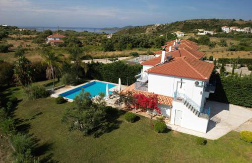 Iridia Resort Villas - Foto 13