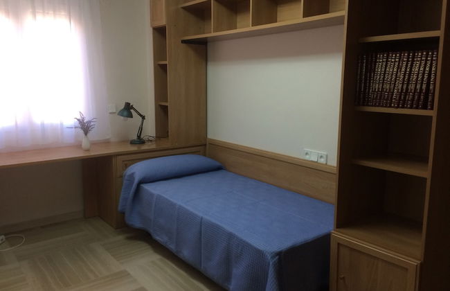 Piso Exclusivo en Zona Residencial. MANOLETE - Photo 4