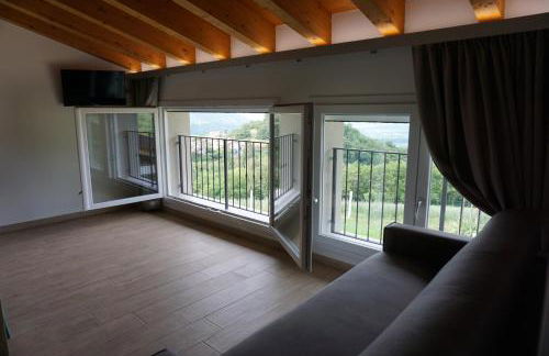 Agriturismo Fattoria Monte Baldo VISTA LAGO - Foto 58