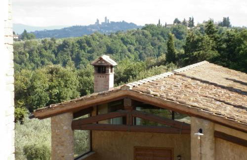 Podere Le Grotte - Foto 26