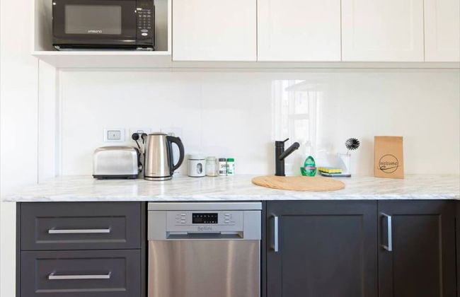 Lovely Beachside Largs Bay - Foto 13