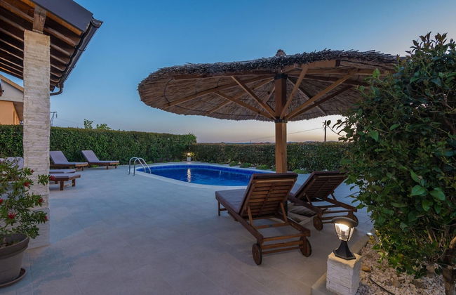 Villa M M Zadarvillas - Foto 10