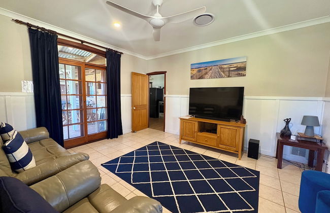 The Beachcombers Hideaway - Foto 14