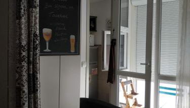 Grand studio idéalement situé - Foto 4