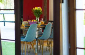 Le Loft - grand écran - piscine - baby foot - - Foto 54