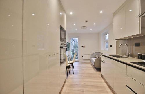 Fantastic 2 Bed Garden Flat In West London - Foto 16