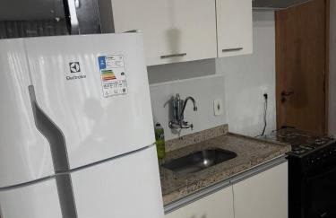 Apartamento aconchegante na Praia de Piratininga em Niterói - Foto 11
