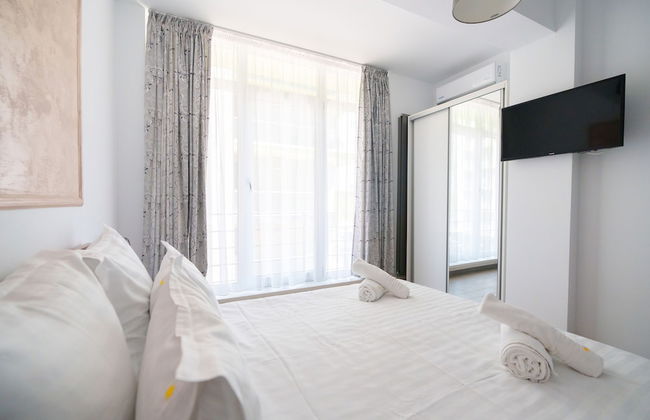 PROMENADA Alezzi Apartments - Foto 30