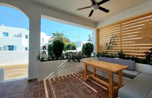 Villa DORIANA IN PELEKOUDA - Foto 9