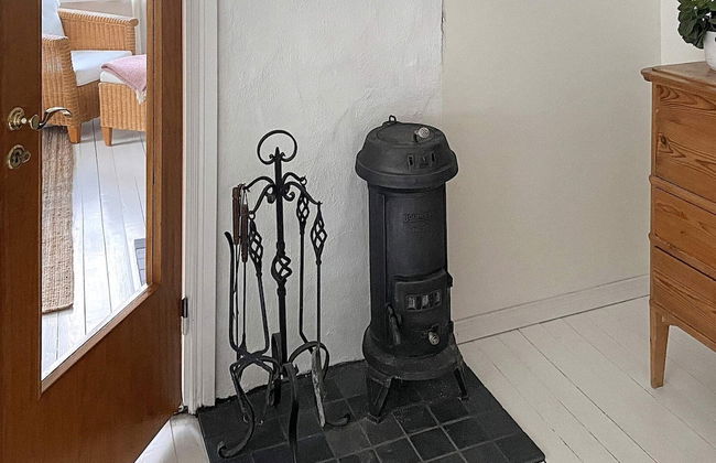 6 Person Holiday Home in Odensbacken-by Traum - Foto 18