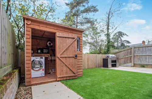 3 Bed in Framlingham oc-f30353 - Foto 17