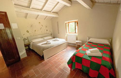 Eremo Montemezzano - Foto 51