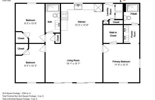 Put-in-Bay Island Club #22 - Foto 20