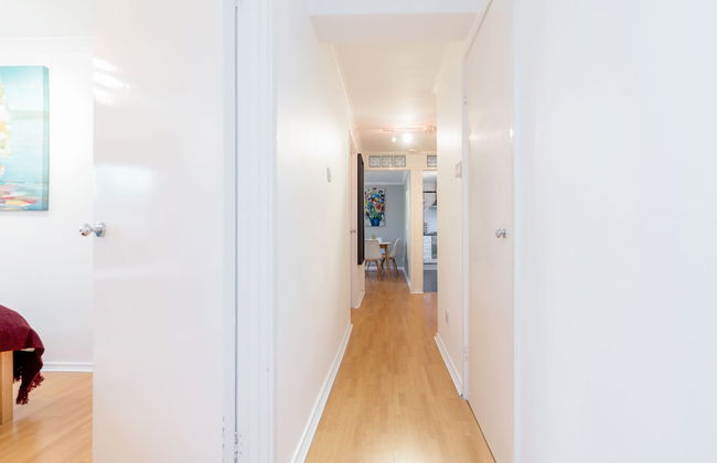 Holland Park Heights by BaseToGo - Foto 54