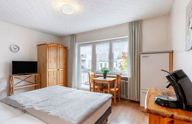 Plush Apartment in Bollendorf with Sauna near Luxembourg - Foto 7