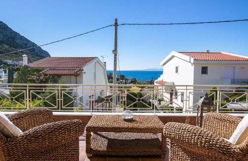 Villa Melia Athenian Riviera - Foto 53