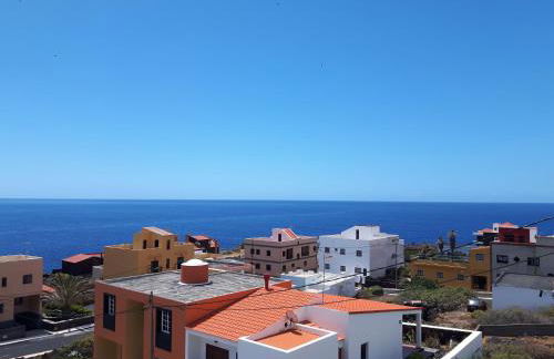 Apartamento La Caleta El Hierro Island terrace with incredible views - Foto 35