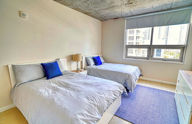 Stylish Condos in Midtown Miami - Foto 18