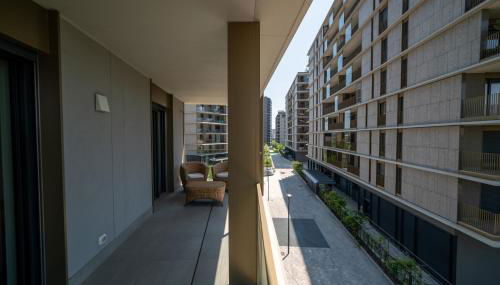 @UptownLiving - Foto 3