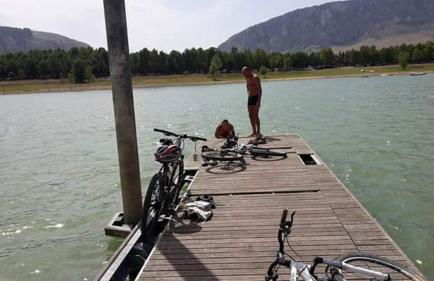 Flyhouse PARCHEGGIO AUTO BICI GRATUITO - Foto 12