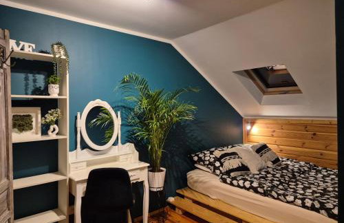 Apartament u Agaty Czernichów Kraków Zator - Foto 5