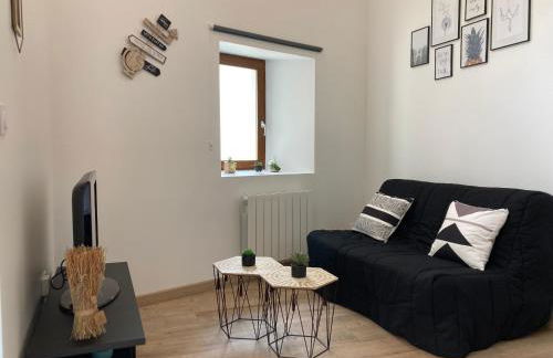 Appartement au cœur d'Espalion La Cabane du Lot - Photo 5