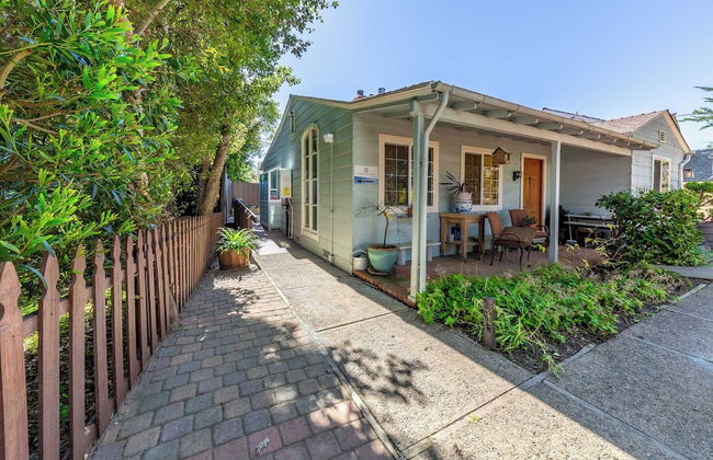 Snuggle Inn A Romantic Couples Retreat! - Foto 19